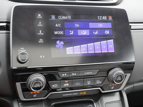 Used 2018 Honda CR-V EX-L image 24