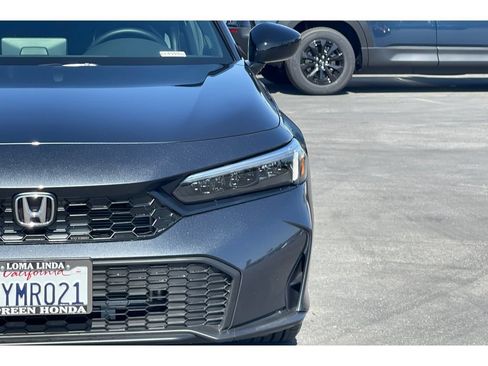 Certified 2026 Honda Civic Sport image 50
