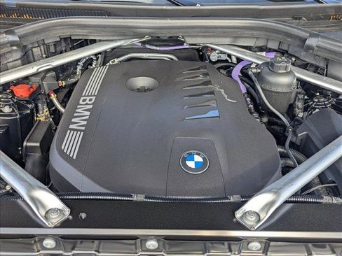 New 2026 BMW X5 xDrive40i AWD/4WD image 16