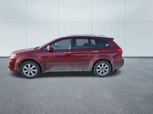 Used 2011 Subaru Tribeca Touring image 6
