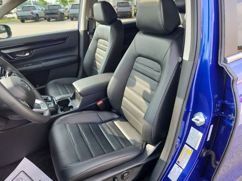 Used 2024 Honda CR-V EX-L image 21