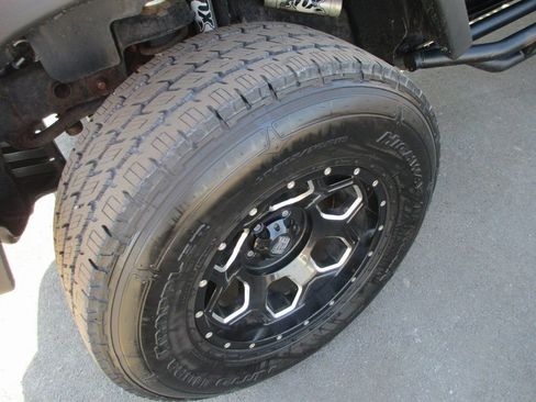 Used 2015 Jeep Wrangler Unlimited Sport w/ Quick Order Package 24S image 10