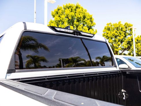 Used 2024 Toyota Tundra 1794 Edition w/ TRD Off-Road Package image 19