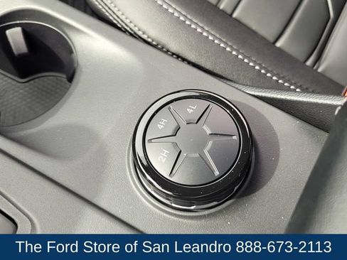 New 2026 Ford Ranger Lariat w/ Convenience Package AWD/4WD image 21