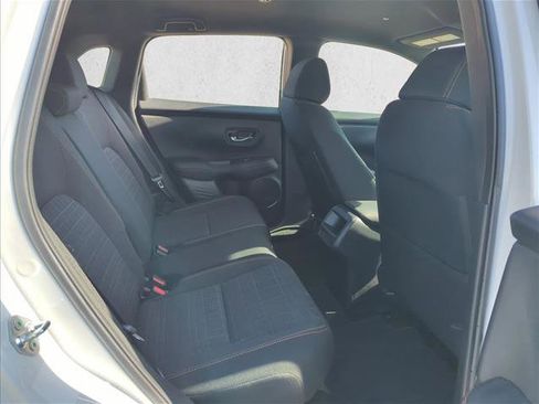 Used 2023 Honda HR-V Sport image 16