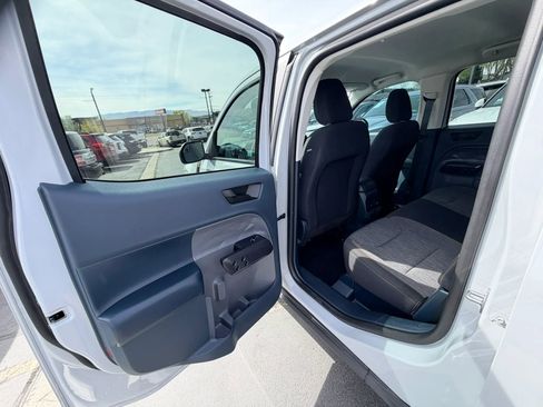 Used 2023 Ford Maverick Tremor w/ Tremor Off-Road Package AWD/4WD image 23