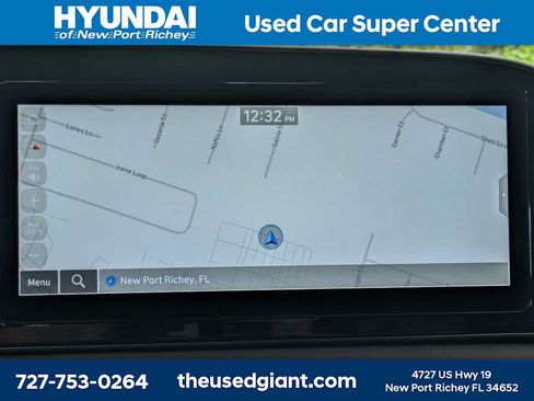 Used 2020 Hyundai Palisade Limited FWD image 30