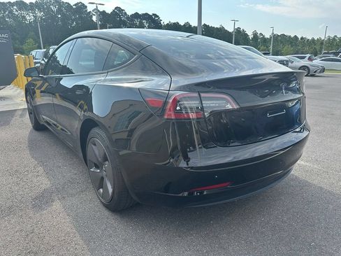 Used 2023 Tesla Model 3 Standard Range RWD image 3
