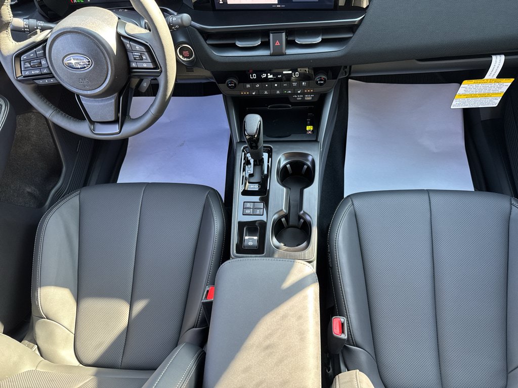 New 2026 Subaru Outback Limited AWD/4WD image 38