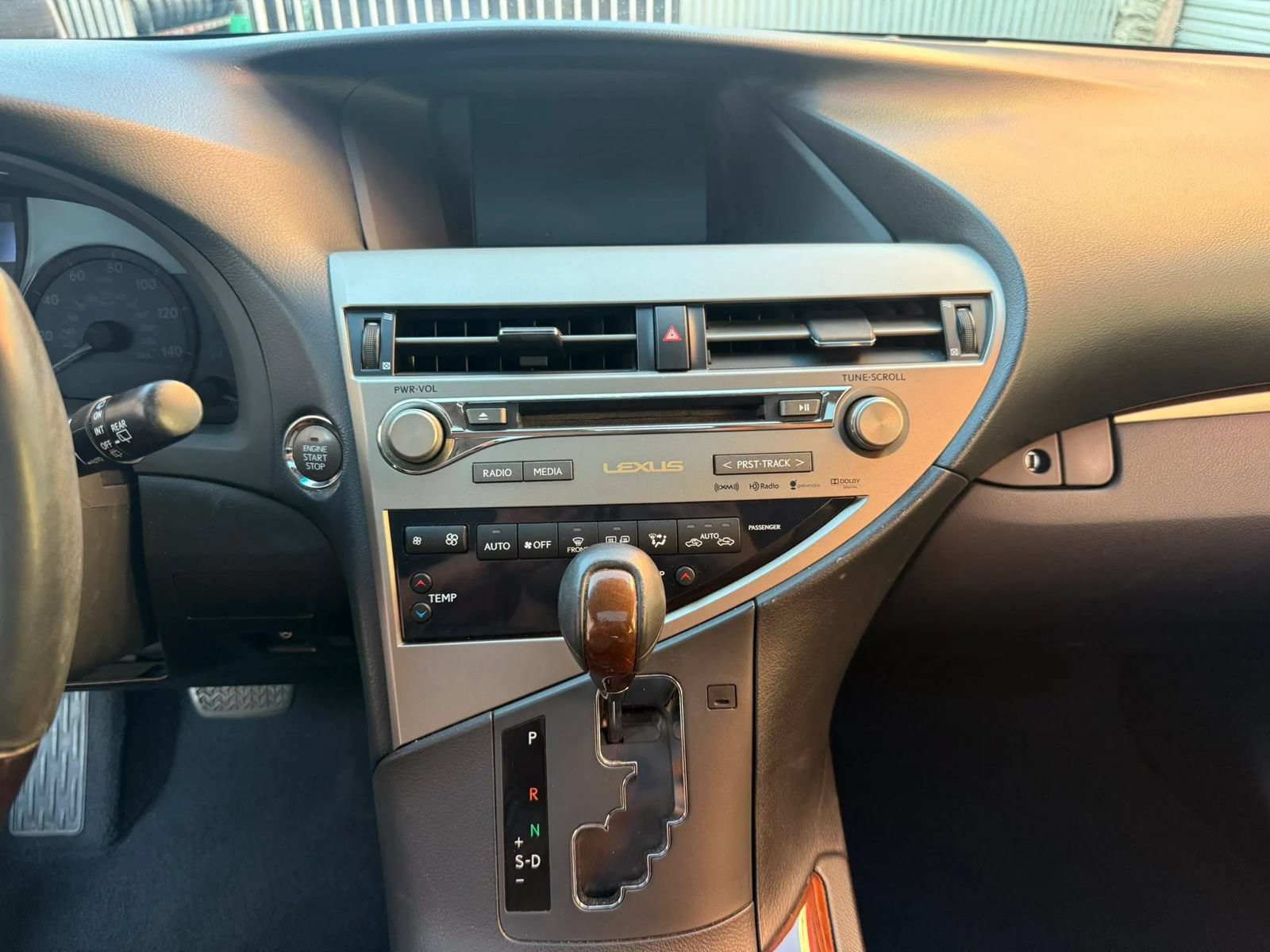 Used 2013 Lexus RX 350 FWD image 19