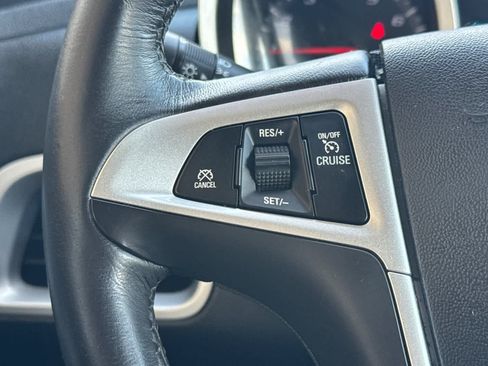 Used 2017 Chevrolet Equinox LT w/ Convenience Package FWD image 23