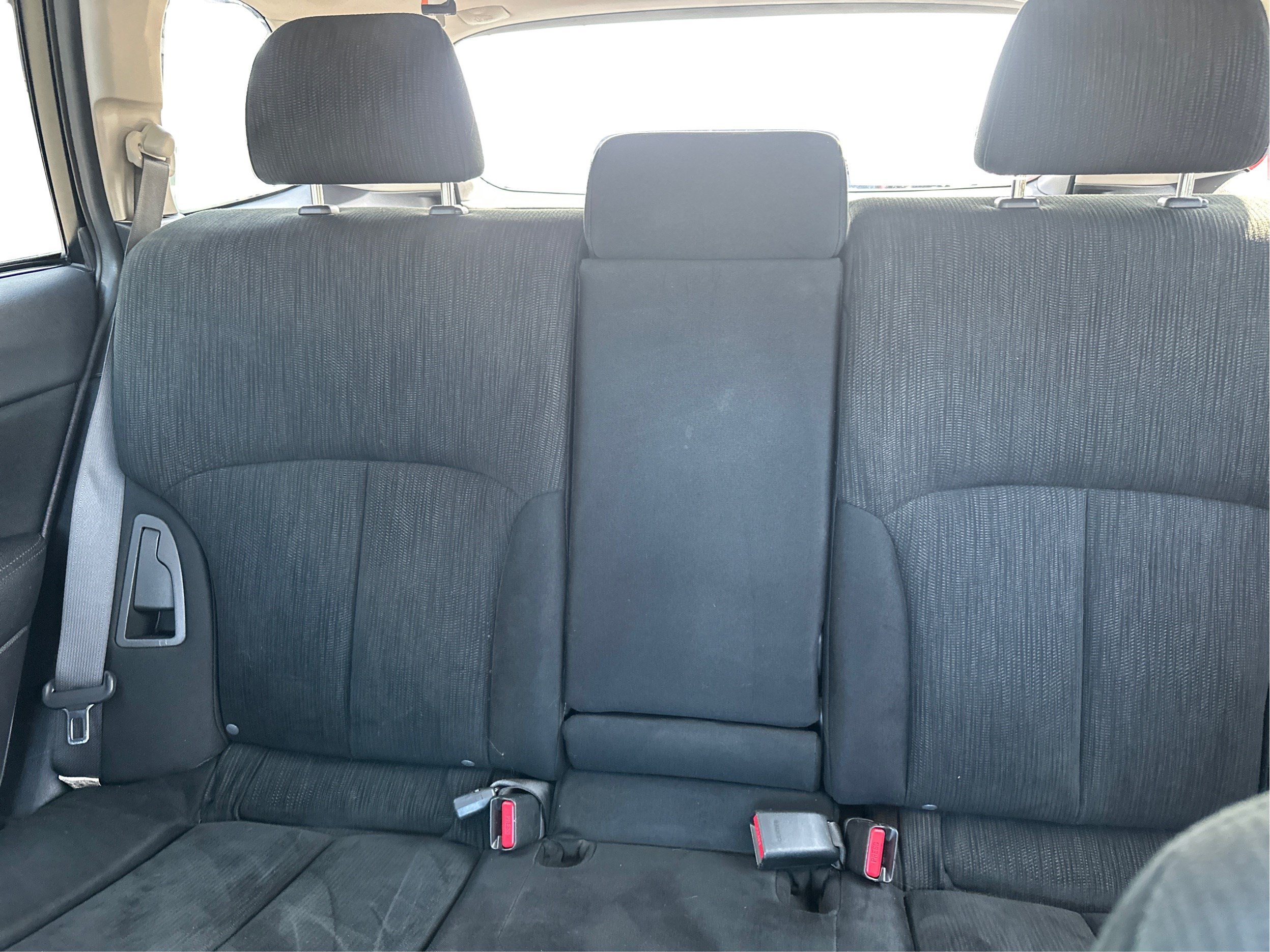 Used 2013 Subaru Outback 2.5i Premium AWD/4WD image 13