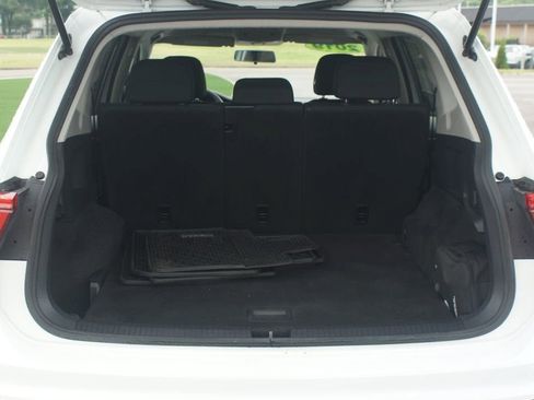 Used 2019 Volkswagen Tiguan S AWD/4WD image 15