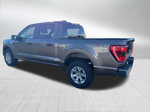 Used 2023 Ford F150 XLT image 6
