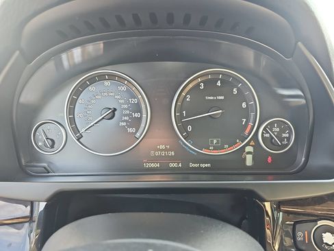 Used 2015 BMW X5 sDrive35i RWD image 19