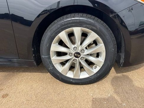 Used 2018 Kia Optima EX FWD image 24