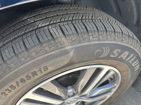 Used 2016 INFINITI QX60 Luxe w/ Premium Plus Package AWD/4WD image 6