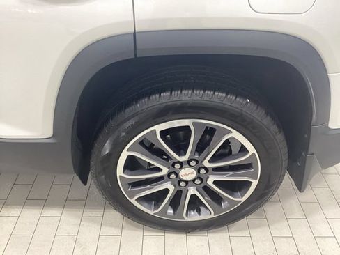 Used 2018 GMC Acadia SLT w/ LPO, Protection Package AWD/4WD image 20