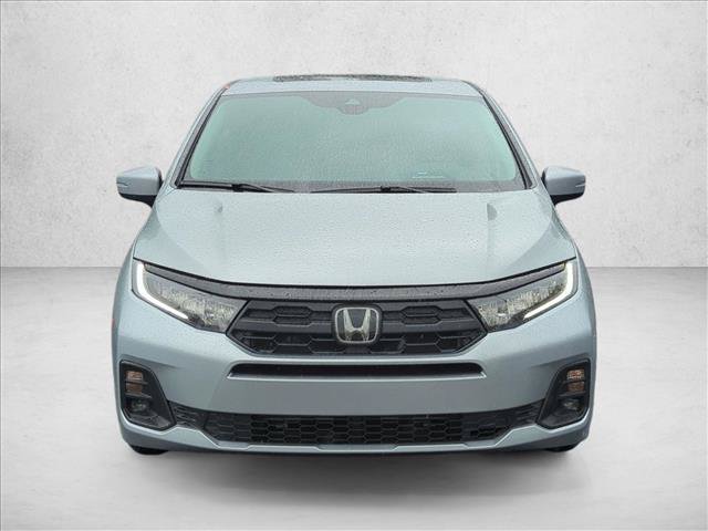 Certified 2026 Honda Odyssey EX-L image 2