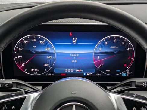 Certified 2025 Mercedes-Benz GLC 300 image 11