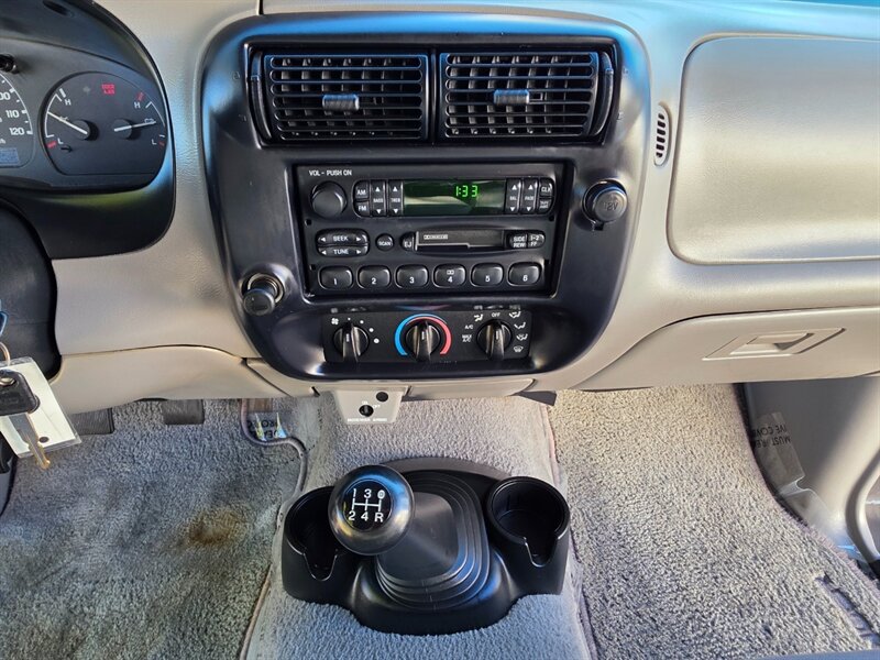 Used 1998 Ford Ranger Splash RWD image 37