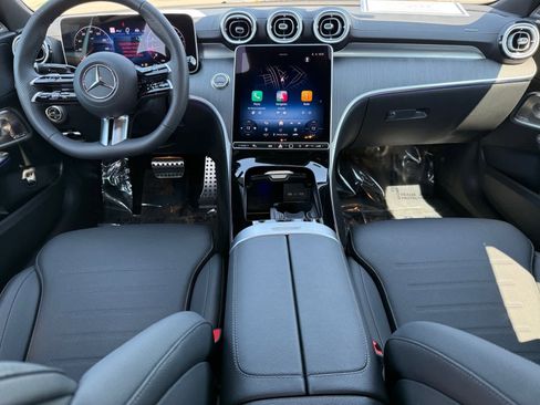 Certified 2026 Mercedes-Benz C 300 4MATIC Sedan image 13