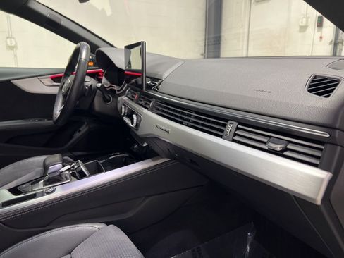 Used 2023 Audi A5 2.0T Premium Plus w/ Premium Plus image 45