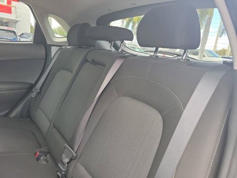 Certified 2023 Hyundai Kona SEL w/ Cargo Package image 11