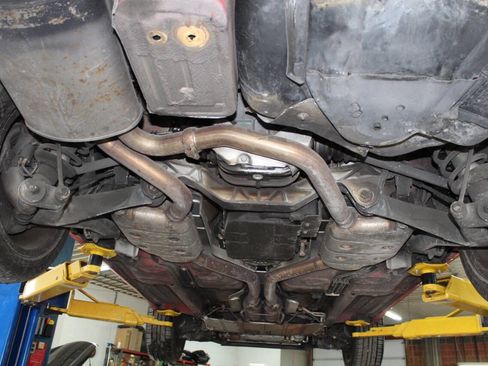 Used 1995 Porsche 928 GTS RWD image 18