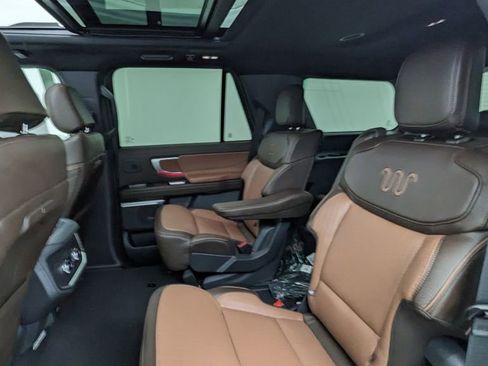 New 2025 Ford Expedition King Ranch image 37