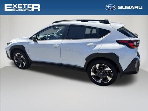 Used 2024 Subaru Crosstrek 2.5i Limited AWD/4WD image 6