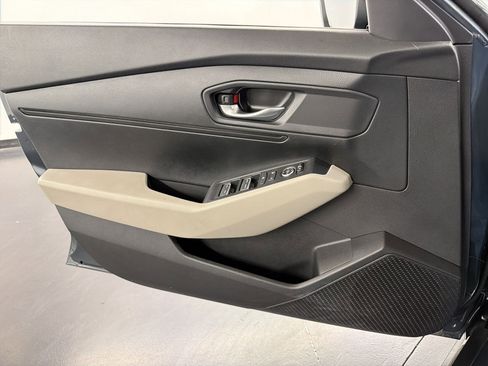 Certified 2024 Honda Accord LX image 13