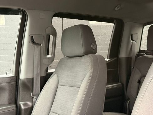 Used 2021 Chevrolet Silverado 1500 RST AWD/4WD image 24