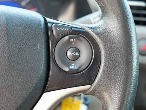 Used 2012 Honda Civic LX image 10