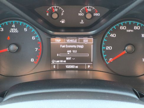Used 2015 Chevrolet Colorado Z71 AWD/4WD image 20
