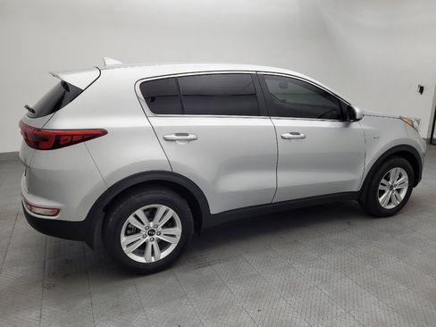 Used 2019 Kia Sportage LX AWD/4WD image 10