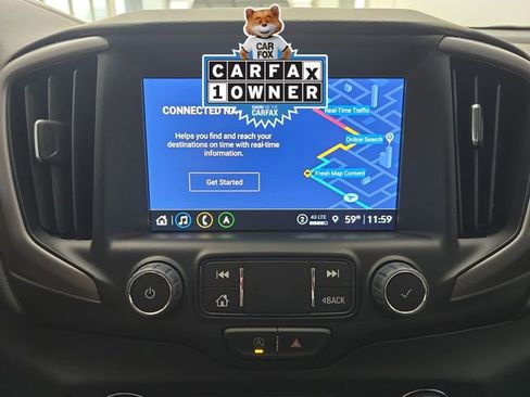 Used 2024 GMC Terrain AT4 w/ Infotainment Package II image 19