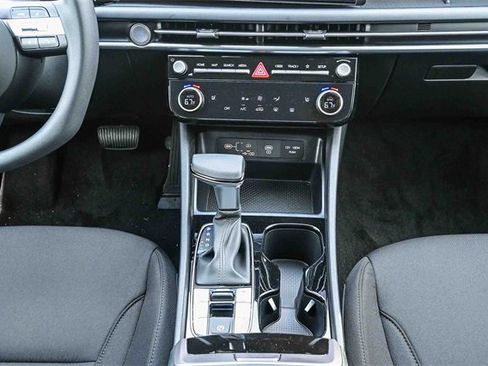 New 2026 Hyundai Tucson SEL image 15