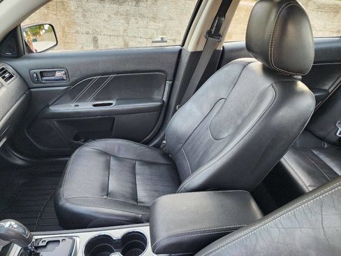 Used 2010 Ford Fusion Sport image 12