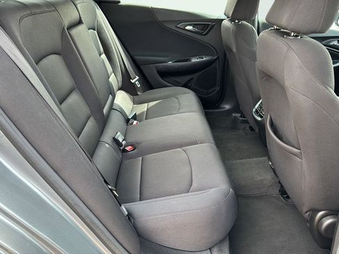 Used 2024 Chevrolet Malibu LT image 21