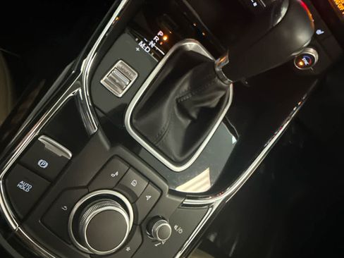 Certified 2023 MAZDA CX-9 Touring image 17