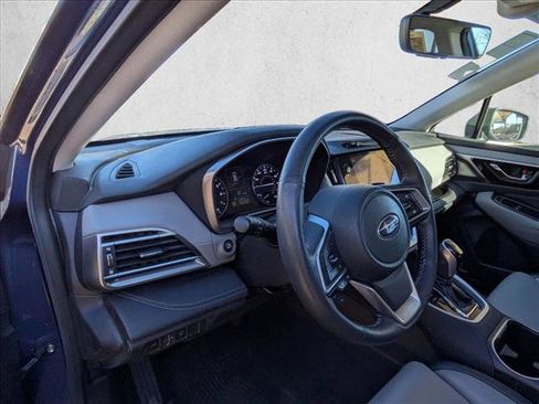 Used 2020 Subaru Outback Limited AWD/4WD image 10