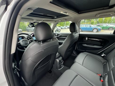 Used 2024 MINI Cooper Clubman S AWD/4WD image 23
