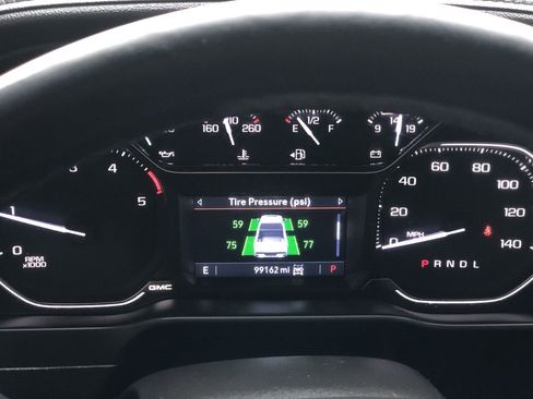 Used 2022 GMC Sierra 3500 AT4 w/ AT4 Preferred Package image 24