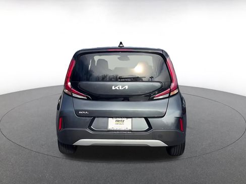 Used 2025 Kia Soul LX w/ LX Technology Package image 12
