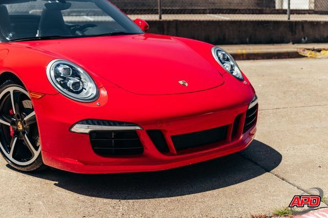Used 2015 Porsche 911 Carrera S RWD image 22