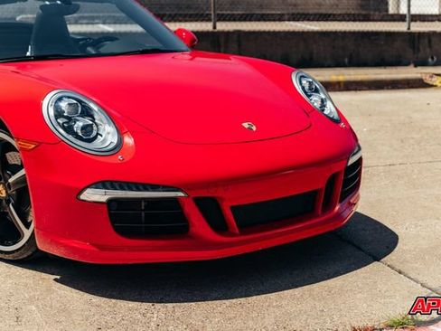 Used 2015 Porsche 911 Carrera S RWD image 22
