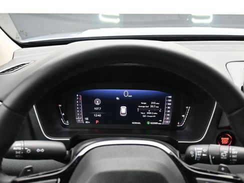 Certified 2026 Honda Passport RTL image 51