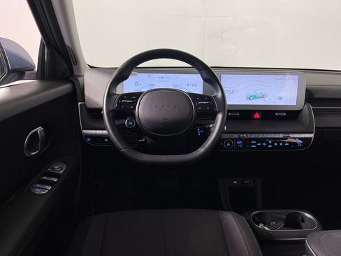 Certified 2024 Hyundai Ioniq 5 SEL RWD image 15