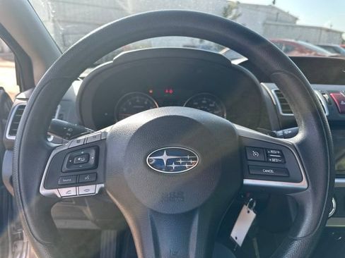 Used 2015 Subaru Crosstrek 2.0i Premium AWD/4WD image 7
